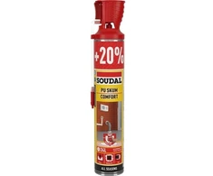 Soudal Soudafoam Comfort 720 ml.