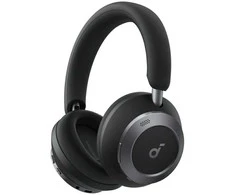 Ausinės Anker Soundcore Space One Pro, Juodos spalvos