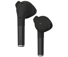 Ausinės Soundliving SOUNDLIVING Earbuds 2.0 Sort