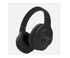 Ausinės Soundliving Soul juoda