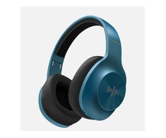 Ausinės Soundliving Soul mėlyna