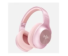 Ausinės Soundliving Soul rožinė