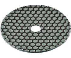 Flex Tools Flex Accessories Deimantinis šlifavimo lapelis FLEX DP DRY D150 800