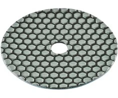 Flex Tools Flex Accessories Deimantinis šlifavimo lapelis FLEX DP DRY D150 400