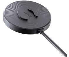 SP Connect Charging Module SPC+ skirtas SPC+ laikikliams – belaidis įkrovimas – juodas