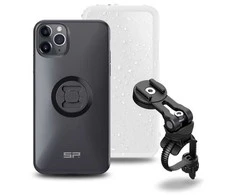 SP CONNECT išmaniųjų telefonų rinkinys Bike Bundle II