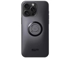 SP CONNECT telefono dėklas SPC+ suderinamas su iPhone 15 Pro Max