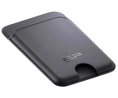 None SP CONNECT Mount Card Wallet SPC+