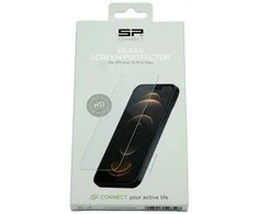 SP CONNECT išmaniojo telefono priedas Stiklinis ekrano apsauginis elementas