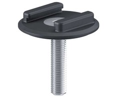 SP Connect Micro Stem Mount SPC 53122 juodas