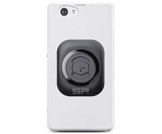 Universali sąsaja SPC+ – adapteris SP Connect priedams – juoda