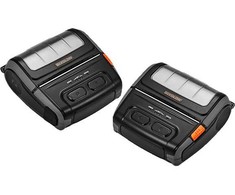 Spausdintuvas Bixolon SPP-R410 DT PRINT 5.2 BLUETOOTH - CHIPSET TRSNSR IOS 203DPI 90MM/S