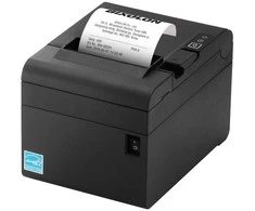 Bixolon SRP-E302 BUDGET DT Spausdintuvas - 203DPI USB SERIAL LAN 220MM/SEC