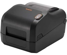 Spausdintuvas Bixolon XD3-40t, Tiesioginis terminis / terminio perdavimo, 203 x 203 DPI, 127 mm/sek., Belaidis, Juoda