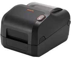 Spausdintuvas Bixolon XD3-40t, Tiesioginis terminis / terminio perdavimo, 203 x 203 DPI, 127 mm/sek., Belaidis, Juoda