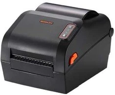 Spausdintuvas Bixolon XD5-40d, Tiesioginis terminis, 203 x 203 DPI, 178 mm/sek., Laidinis, Juoda