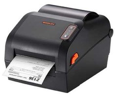 Etikečių spausdintuvas Bixolon XD5-40d, 203dpi, USB+USB (XD5-40DEBK/BEG)