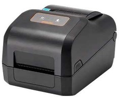 Spausdintuvas Bixolon XD5-43T 300DPI USB + USB HOST - Nuoseklusis + Tinklinis