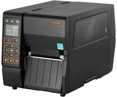 Bixolon XT3-40, Terminio pernešimo spausdintuvas, 203 x 203 DPI, 203 mm/sek., Laidinis, Juoda