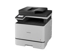 Spausdintuvas Brother DCP-L8630CDW, lazerinis, Spalvotas spausdinimas, 2400 x 600 DPI, A4, Direct spausdinimas, Pilkas