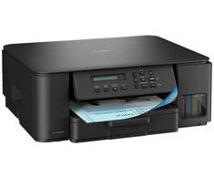 Brother DCP-T580DW 3 viename belaidis rašalinis spausdintuvas Spausdintuvas | Brother