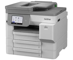Brother MFC-J5117DW All-in-one Inkjet Spausdintuvas A4 Wi-Fi | Brother