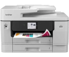 Spausdintuvas BROTHER MFC-J6960DW INKJET 4-IN-1, A3, ADF, DUPLEX, WIFI, 2-TRAY, 31IPM