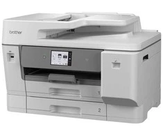 Brother MFC-J6975DW | All-in-one Inkjet Spausdintuvas | Inkjet | Spalvotas | A3 | Wi-Fi | Pilkas