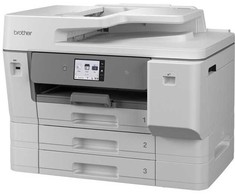 Brother MFC-J6977DW All-in-one Inkjet Spausdintuvas A3 Wi-Fi | Brother