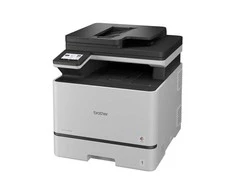 Spausdintuvas Brother MFC-L8730CDW, lazerinis, Spalvotas spausdinimas, 2400 x 600 DPI, A4, Direct spausdinimas, Pilkas