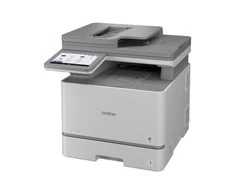 Spausdintuvas Brother MFC-L8970CDW, lazerinis, Spalvotas spausdinimas, 2400 x 600 DPI, A4, Direct spausdinimas, Pilkas
