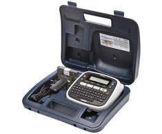 Spausdintuvas Brother P-Touch PTouch PT-D200BWVP PTD200BWVP ženklinimo įrenginys (PTD200BWVPG1)
