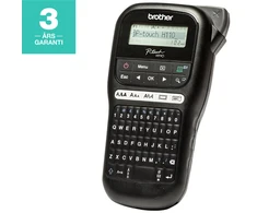 Brother Etikečių spausdintuvas PT-H110 P-touch