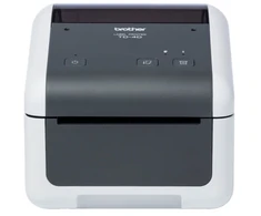Brother TD-4215D desktop spausdintuvas for professional label spausdinimas | Brother