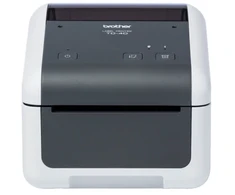 Brother TD-4425DN 4-inch Desktop Linerless Label Spausdintuvas 203DPI, USB-C/LAN | Brother