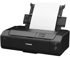 Spausdintuvas Canon imagePROGRAF PRO-310, Spalvotas, 4800 x 2400 DPI, 10, A3+, LCD, Juodas
