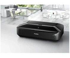 Spausdintuvas „Canon iX6850“ belaidis internetas