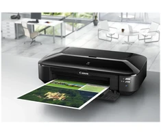 Spausdintuvas „Canon iX6850“ belaidis internetas