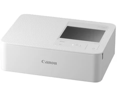 Spausdintuvas „Canon SELPHY CP1500“, dažų sublimacija, 300 x 300 DPI, 10 x 15 cm, „Wi-Fi“, tiesioginis spausdinimas, balta