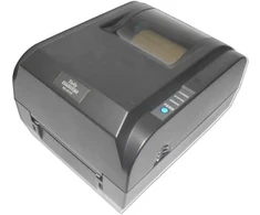 Spausdintuvas DASCOM Europe 28.904.0132, Tiesioginis terminis / Terminio perdavimo, 152 mm/sek., Laidinis, Juoda