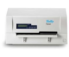 Spausdintuvas Dascom T5040 plokščiasis 24 kontaktų 300CPS PAR | USB2 RS232 EPSON IBM OLIVETTI IN
