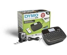 Spausdintuvas DYMO LabelManager 2202107, Tiesioginis terminis / Terminio perdavimo, 15 mm/sek., Laidinis ir belaidis