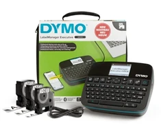 Spausdintuvas DYMO LabelManager 640 CB Kofferset AZERTY