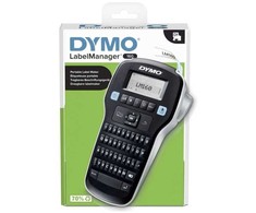 DYMO® LabelManager™ 160 etikečių spausdintuvas