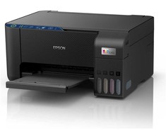Spausdintuvas Daugiafunkcinis įrenginys Epson EcoTank* ET-2861 (C11CJ67429)