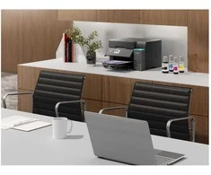 Spausdintuvas Daugiafunkcinis įrenginys Epson EcoTank ET-3950 (C11CL43402)