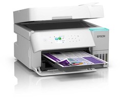 Spausdintuvas Daugiafunkcinis įrenginys Epson ET-3956 (C11CL43411)