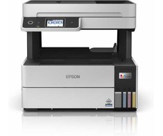 Spausdintuvas Epson – Ecotank ET-5185 Inkjet A4 4800 X 1200 Dpi 37 ppm Wi-Fi