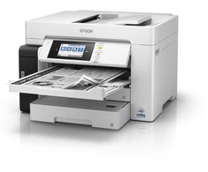 Spausdintuvas Epson - EcoTank Pro ET-M16685 A3 Daugiafunkcinis