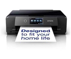 „Epson Expression Photo XP-980“ daugiafunkcis A3 rašalinis spausdintuvas